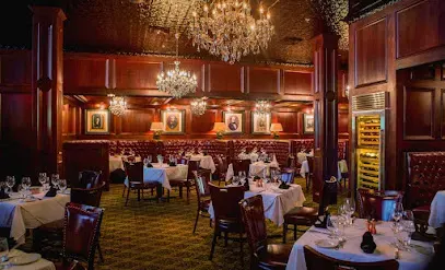 Rare Steakhouse