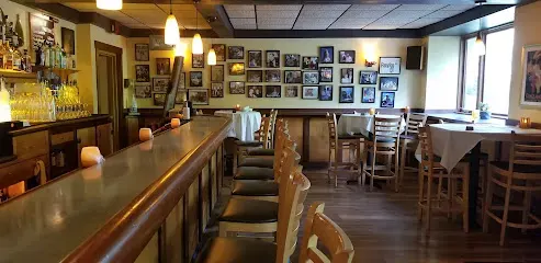 Otto's Restaurant & Bar